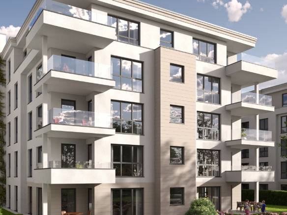 Wiesbaden, Carl-Bender-Straße 16