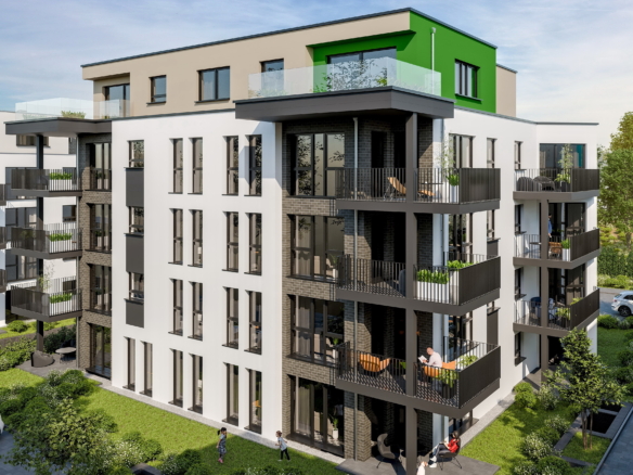 Friedberg, Fritz-Reuter-Straße 7