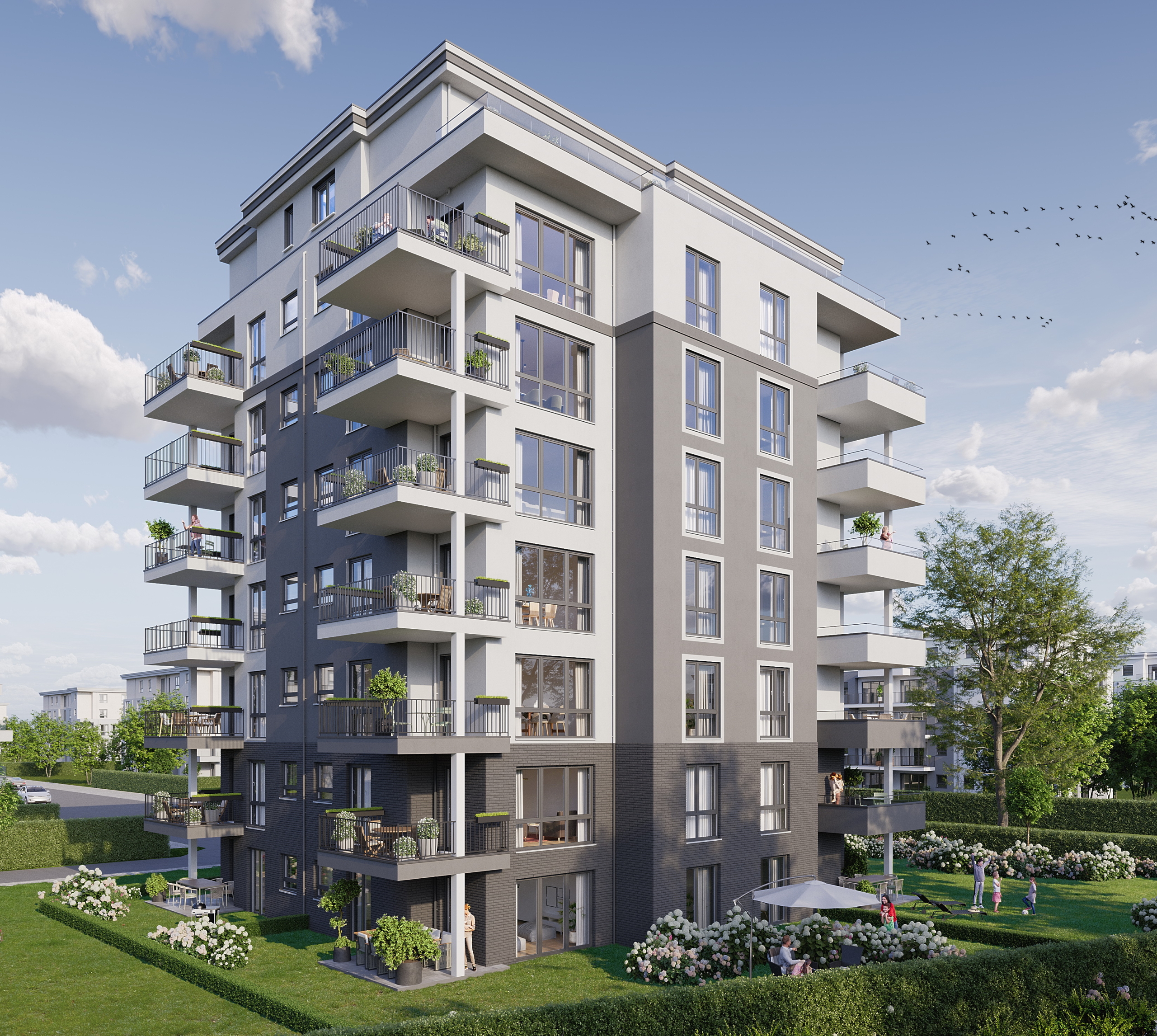 Mainz-Kostheim, Am Sauerstoffwerk 6