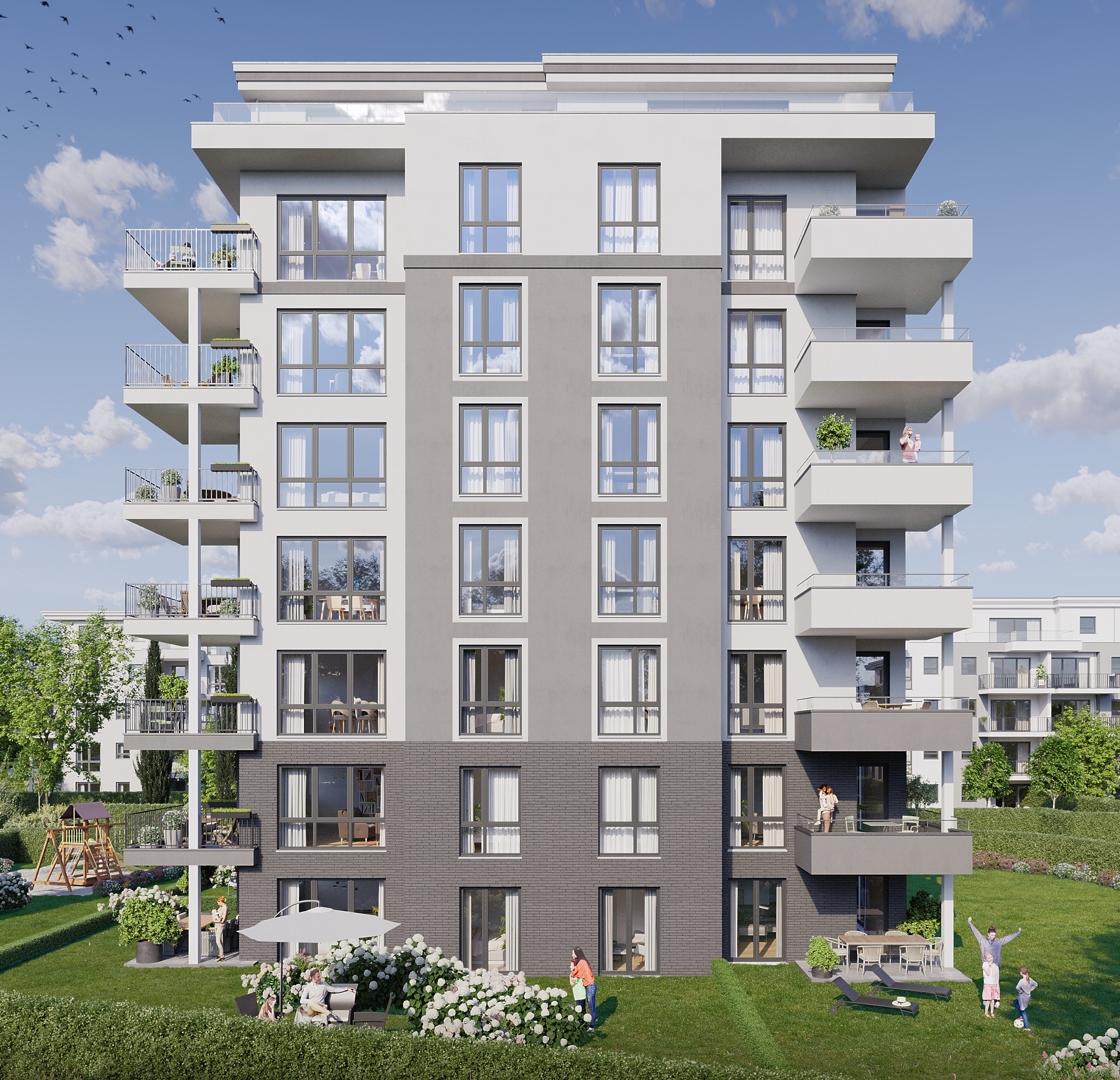 Mainz-Kostheim, Am Sauerstoffwerk 6