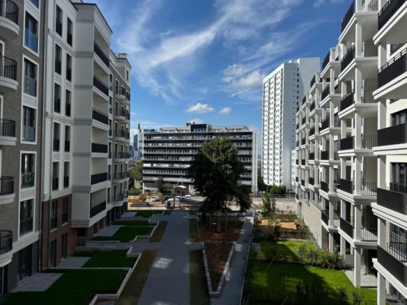 Frankfurt-Sachsenhausen, Hainer Weg 50, 50a, 50b