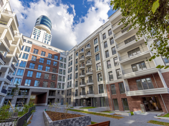 Frankfurt-Sachsenhausen, Hainer Weg 50, 50a, 50b