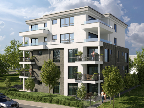 Wiesbaden, Carl-Bender-Straße 5