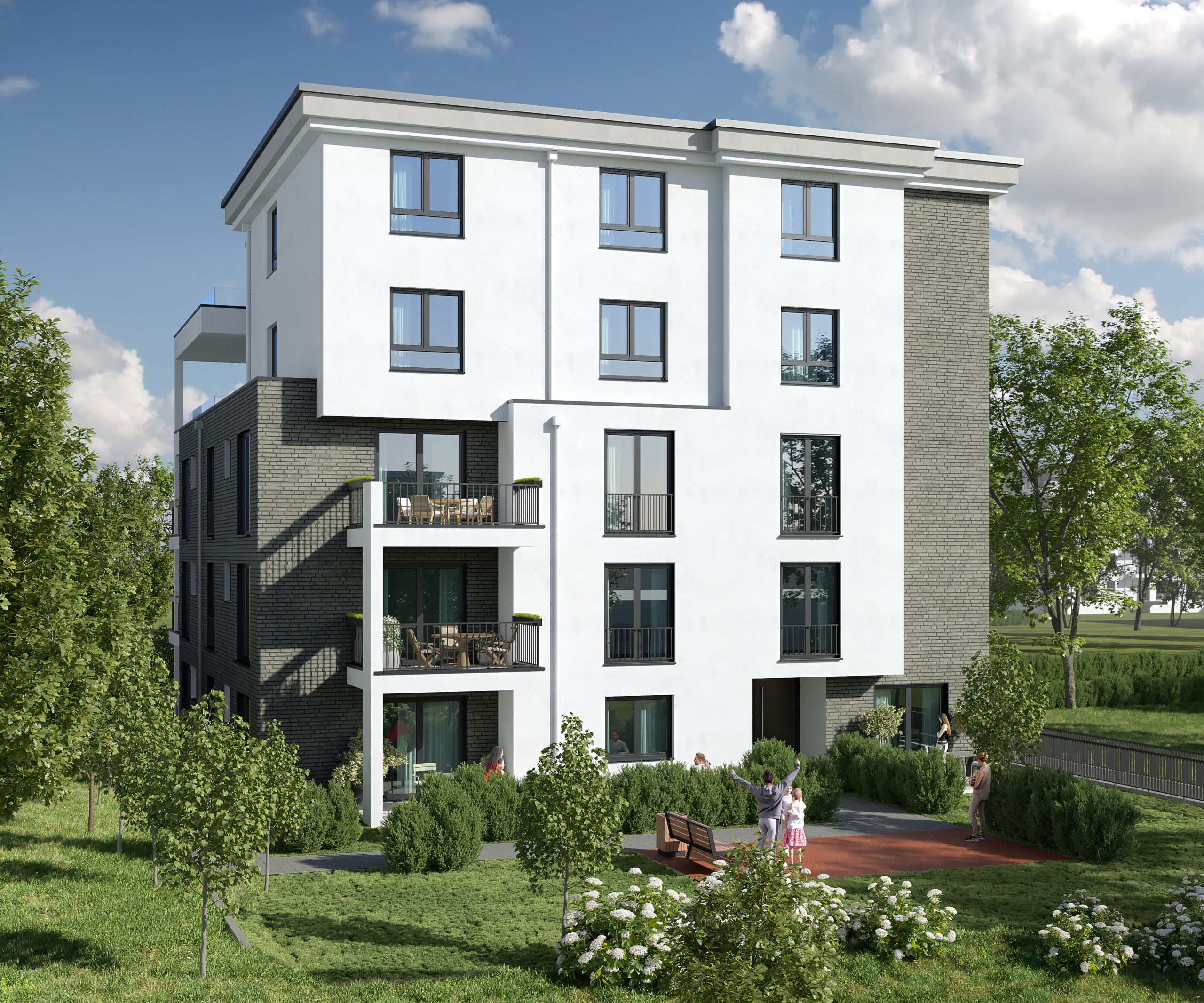 Wiesbaden, Carl-Bender-Straße 5