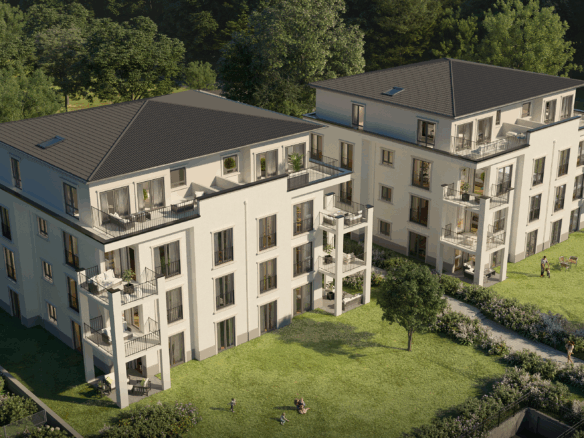 Wiesbaden, Mainzer Straße 16 + 16a