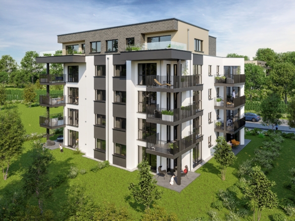 Friedberg, Fritz-Reuter-Str. 5