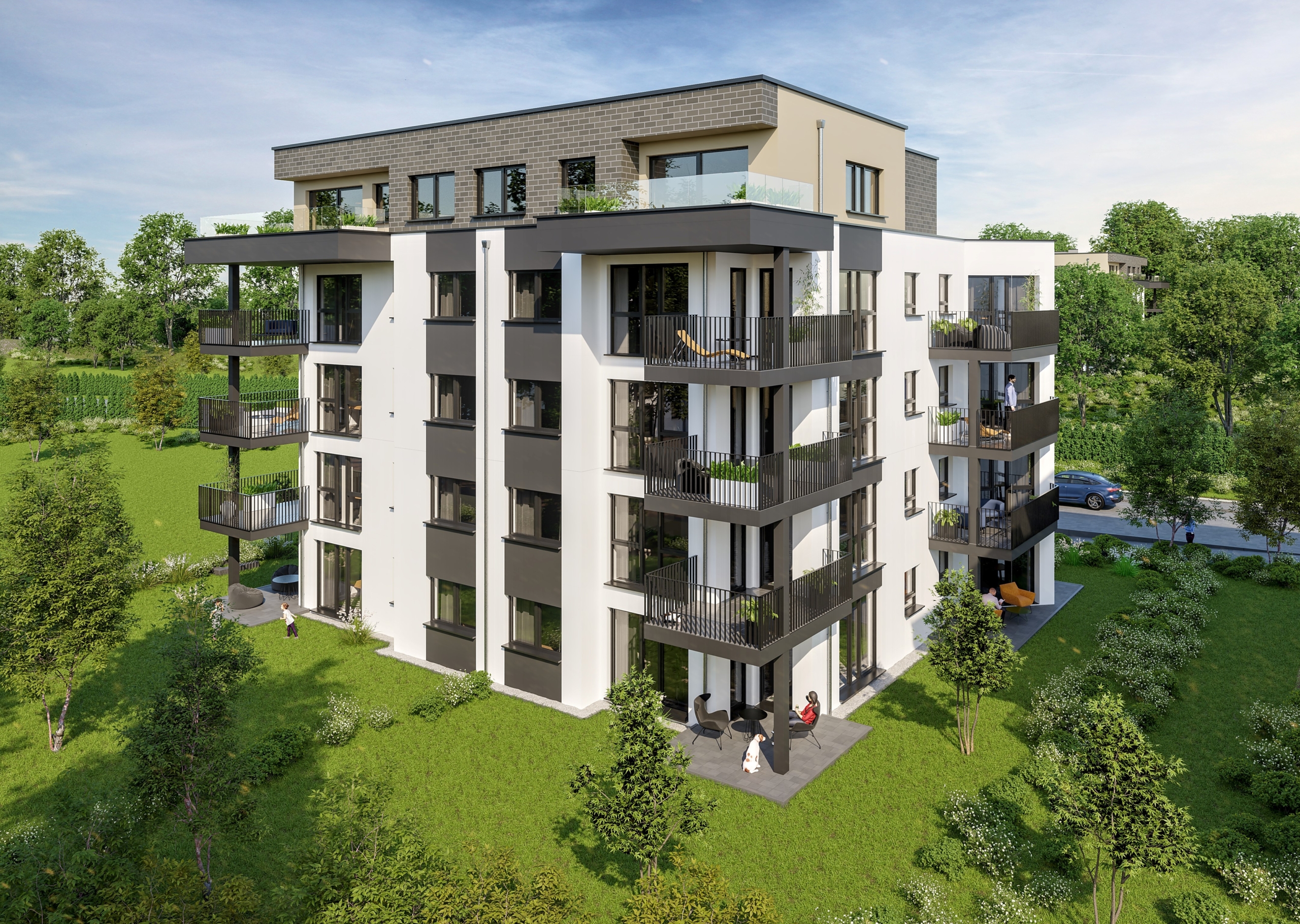 Friedberg, Fritz-Reuter-Str. 5