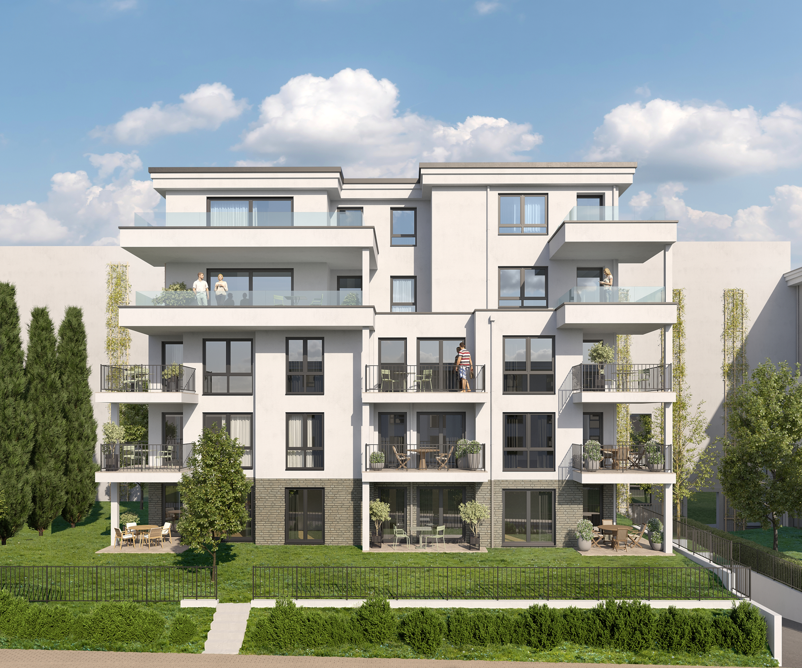 Wiesbaden, Carl-Bender-Straße 14