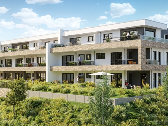 Niedernhausen, Königshofener 16, 18, 20