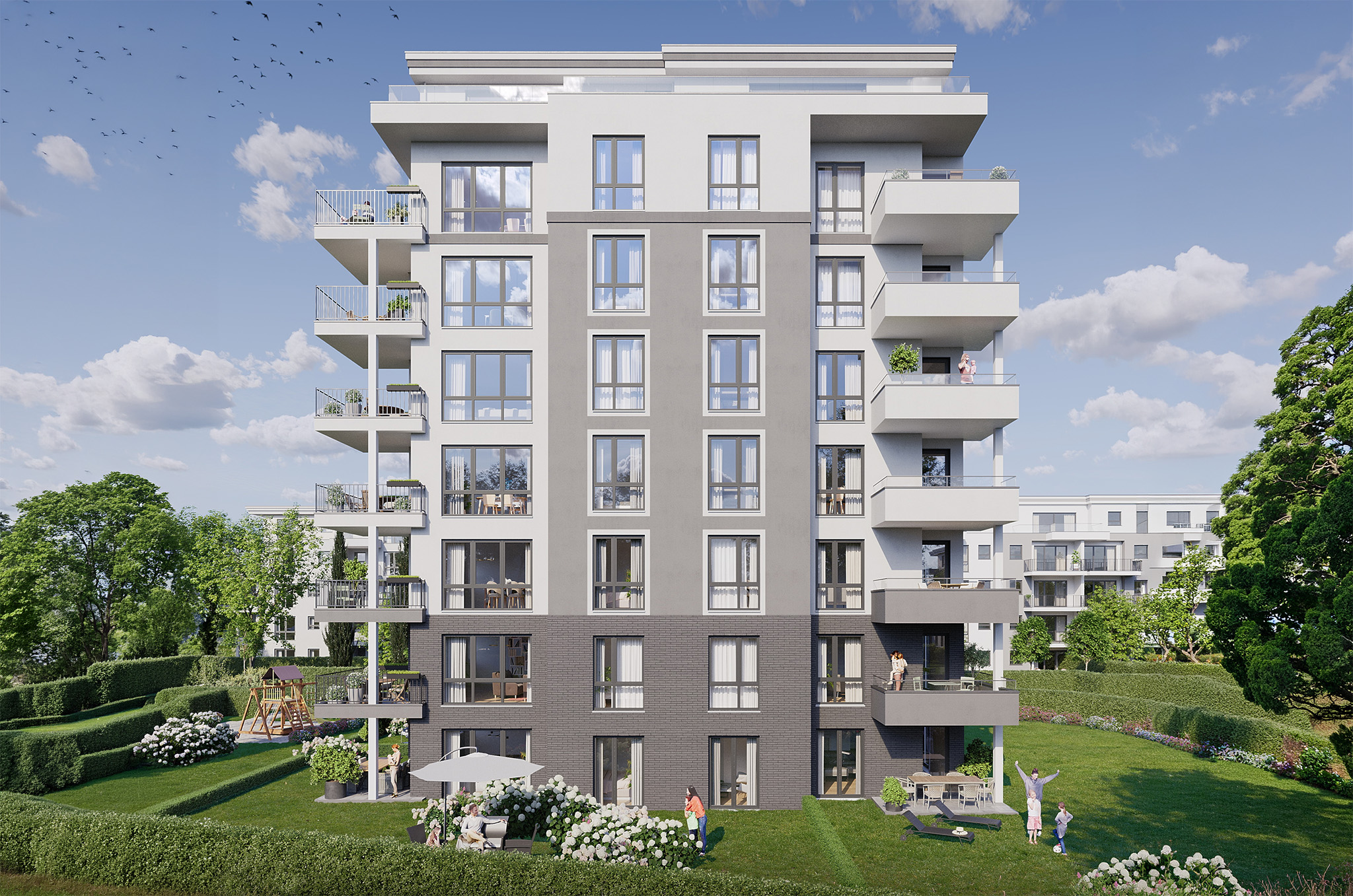 Mainz-Kostheim
