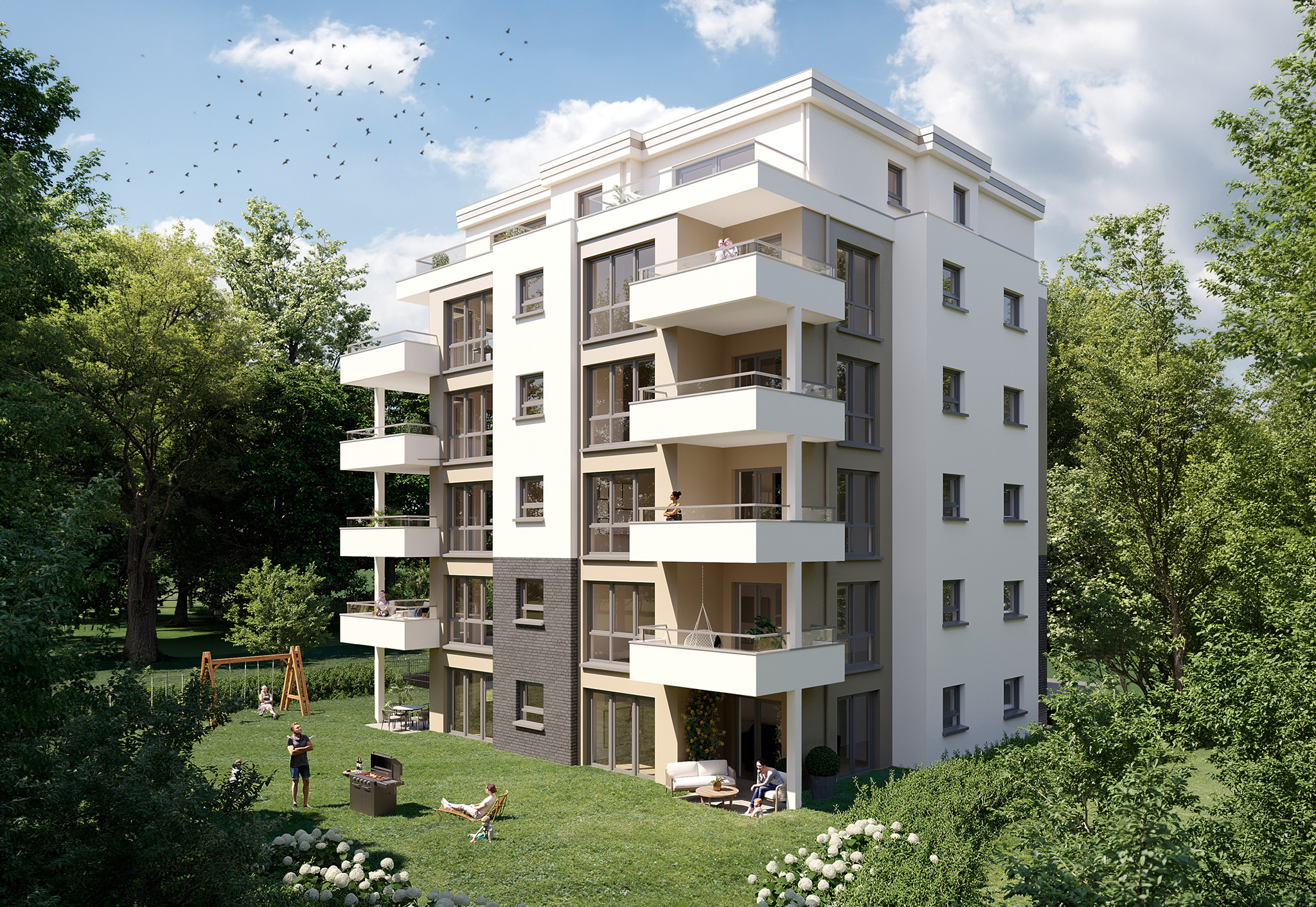 Mainz-Kostheim