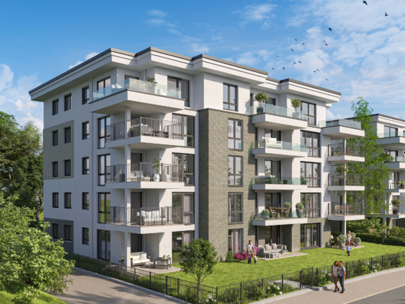 Wiesbaden, Carl-Bender-Straße 12