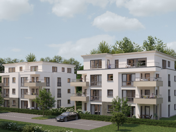 Mainz-Kostheim, Am Sauerstoffwerk 1+3