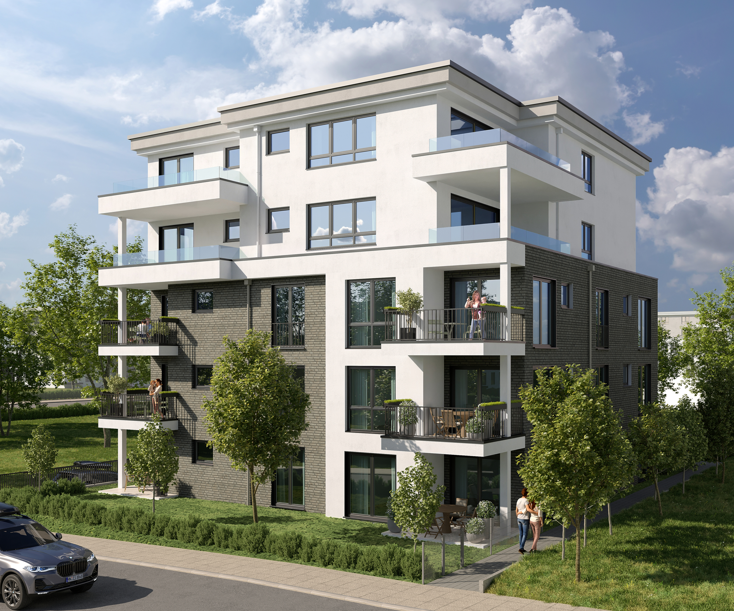 Wiesbaden, Carl-Bender-Straße 5 Wiesbaden, Carl-Bender-Straße 5