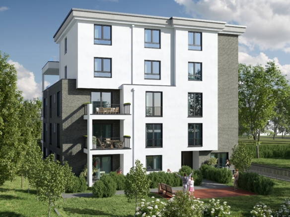 Wiesbaden, Carl-Bender-Straße 5