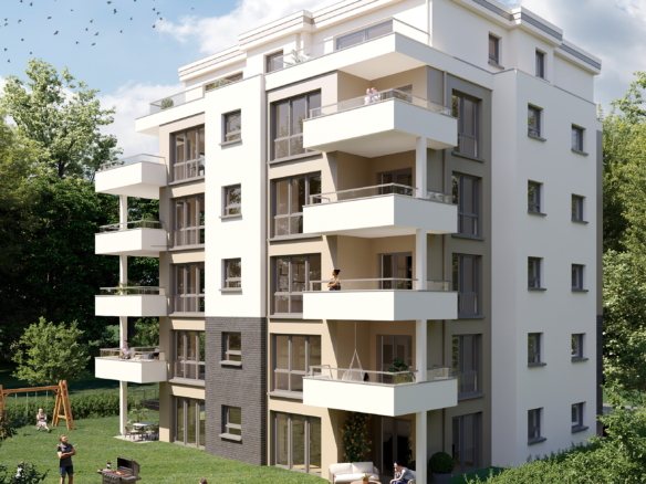 Mainz-Kostheim, Kostheimer Landstraße 25